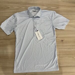 Collars & Co Polo